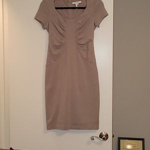 Max and cleo fitted office dress
